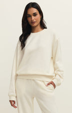 Classic Boyfriend Sweatshirt