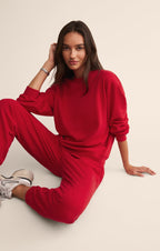 Classic Boyfriend Sweatshirt