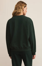 Classic Boyfriend Sweatshirt