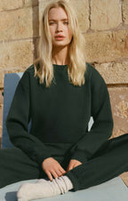 Classic Boyfriend Sweatshirt