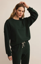 Classic Boyfriend Sweatshirt