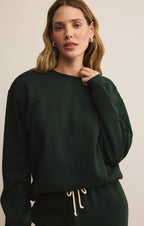 Classic Boyfriend Sweatshirt