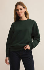 Classic Boyfriend Sweatshirt