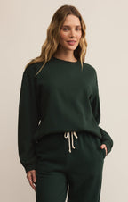 Classic Boyfriend Sweatshirt