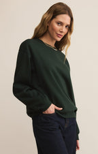 Classic Boyfriend Sweatshirt