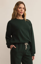 Classic Boyfriend Sweatshirt