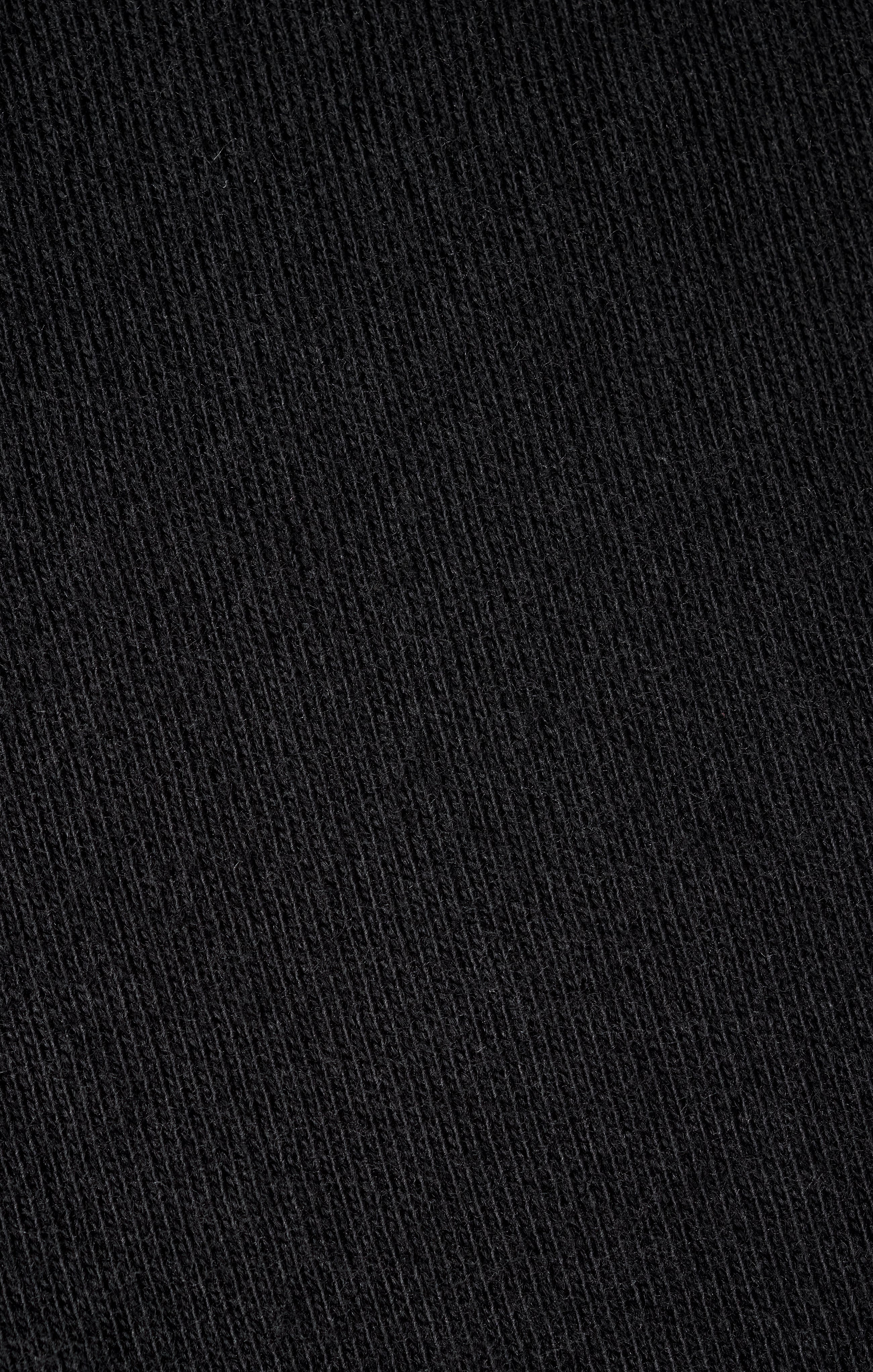 Camino Cotton Jersey Tee