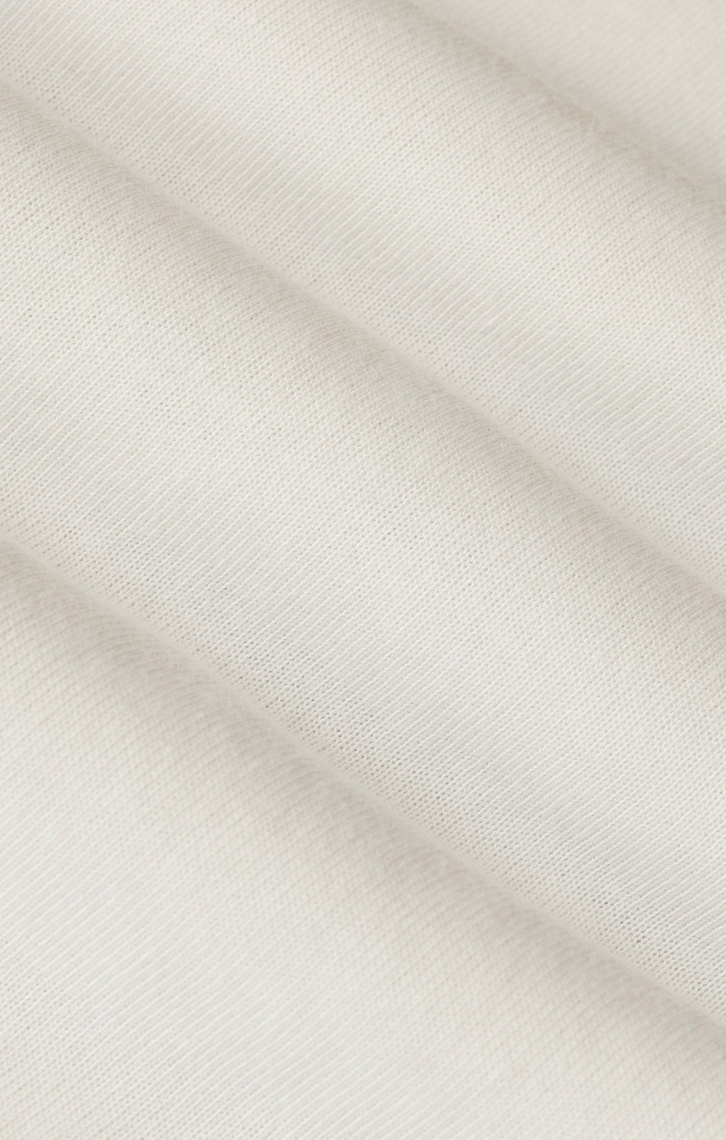 Classic Slub Scoop Tank