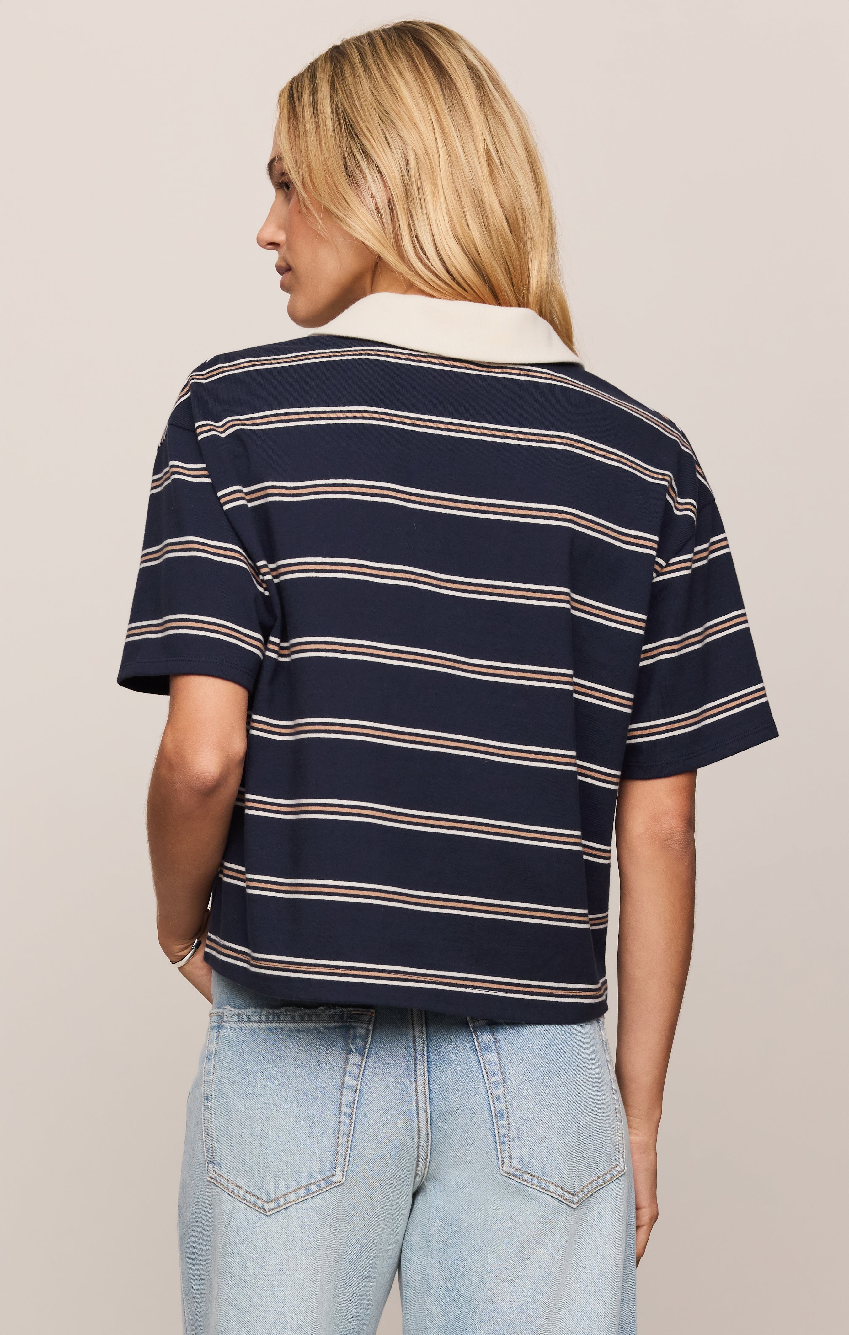 Archer Polo
