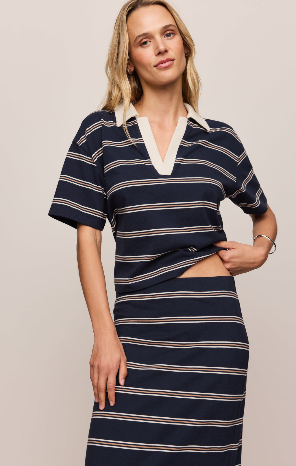 Archer Polo