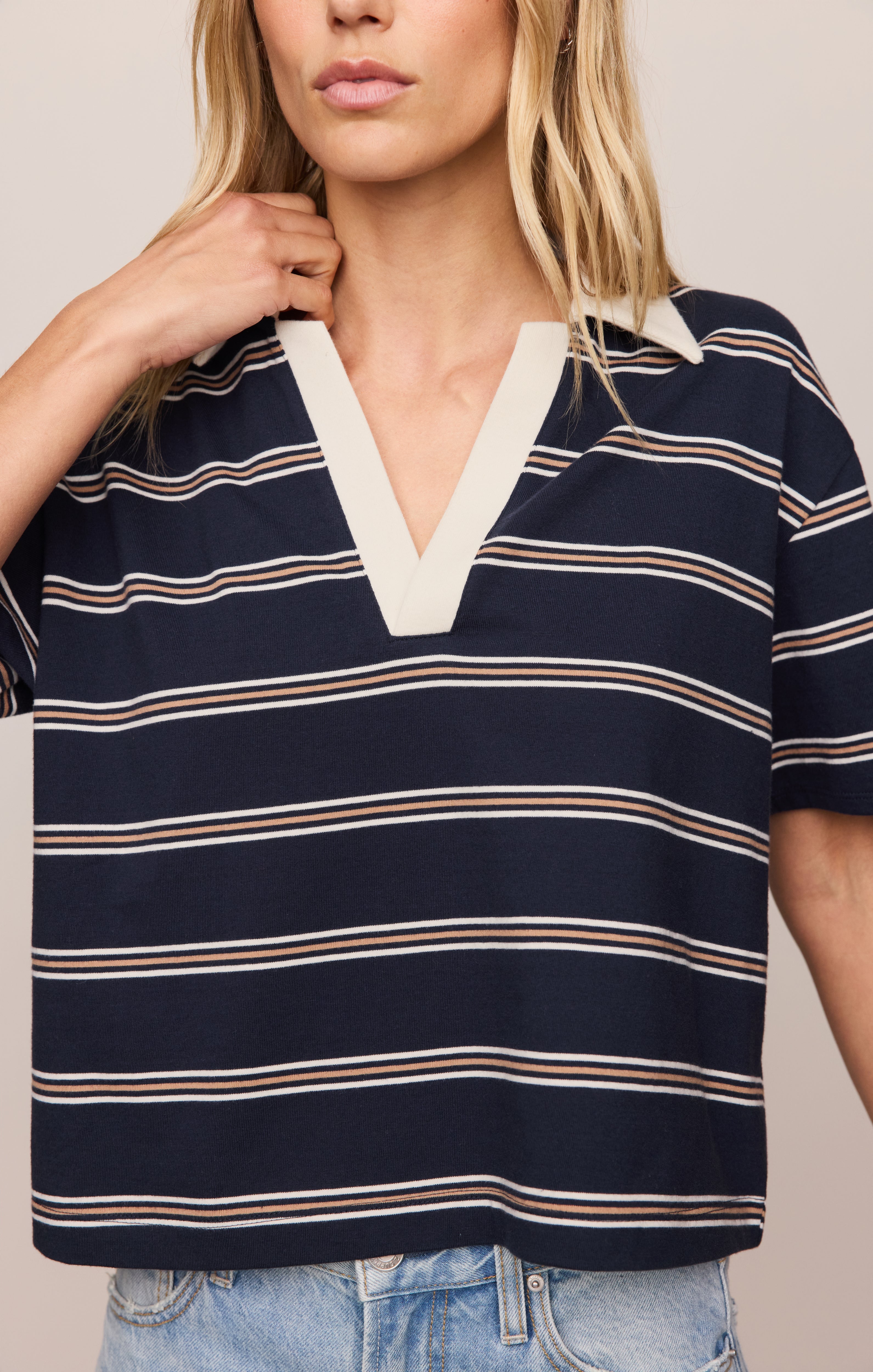 Archer Polo