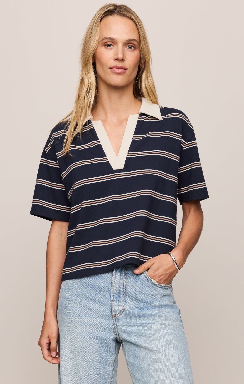 Archer Polo