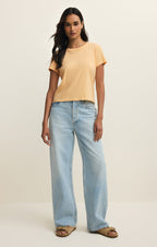 Junie Cotton Tee