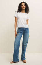 Junie Cotton Tee