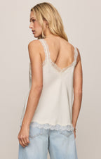 Rori Lace Cami