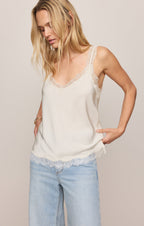 Rori Lace Cami
