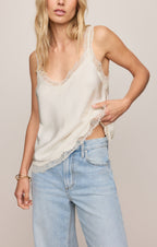 Rori Lace Cami