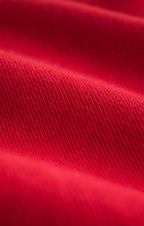First Date Fleece Sweatshirt