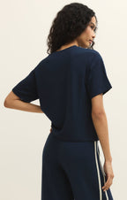 Harbor Modal Tee