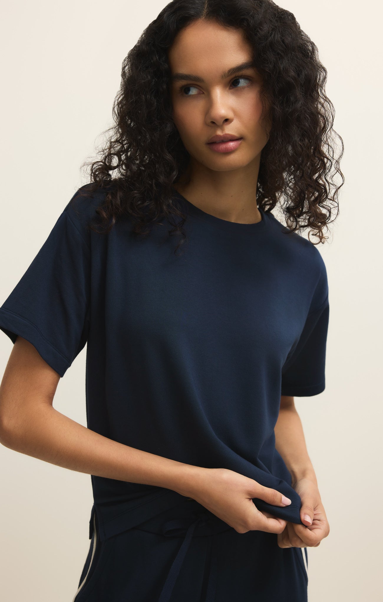 Harbor Modal Tee