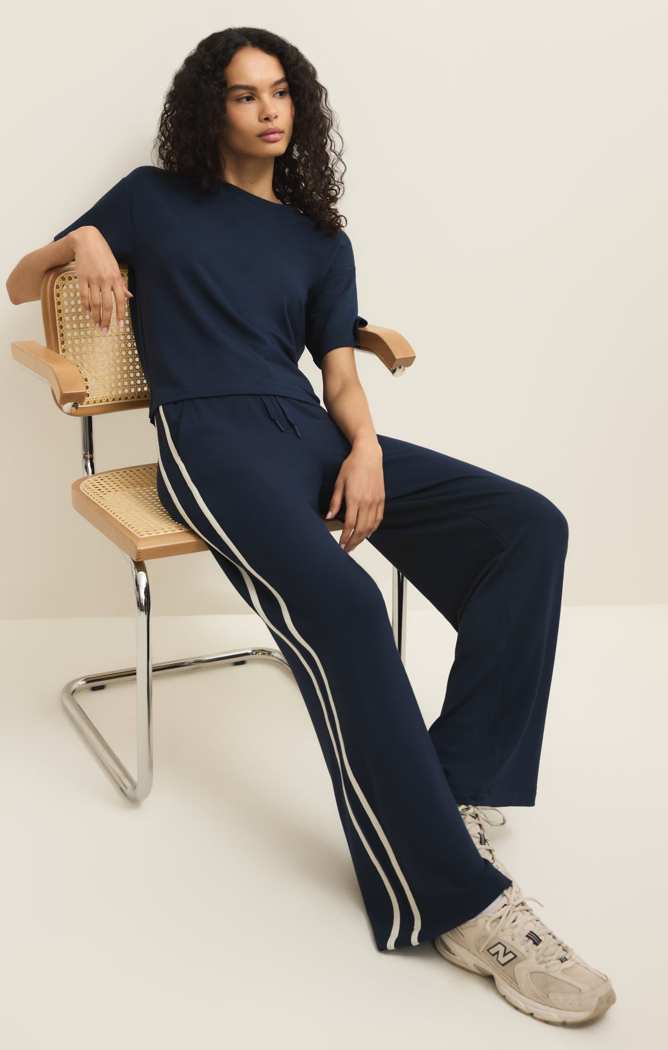 Harbor Modal Tee