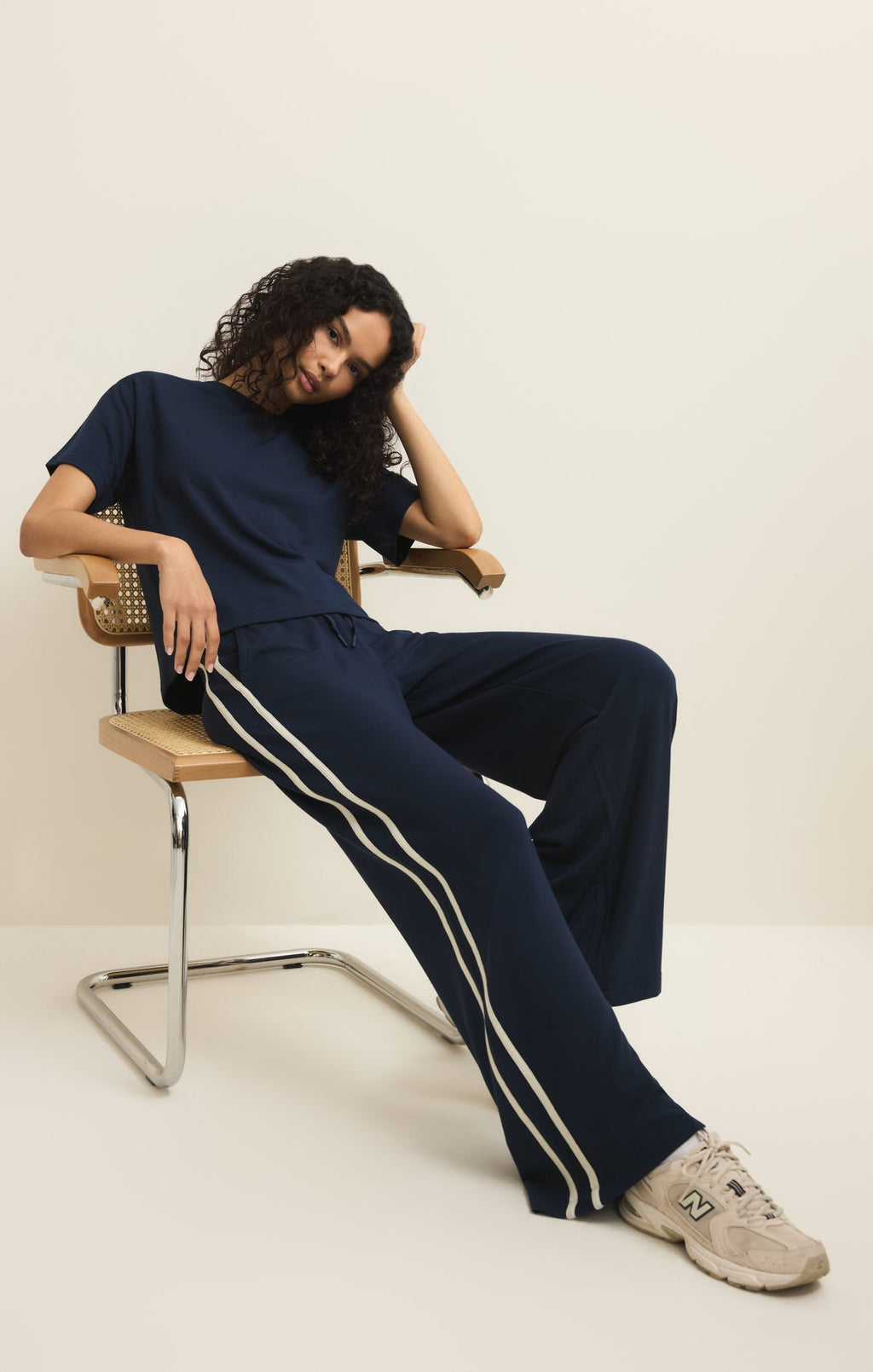 Harbor Modal Tee