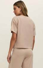 Harbor Modal Tee