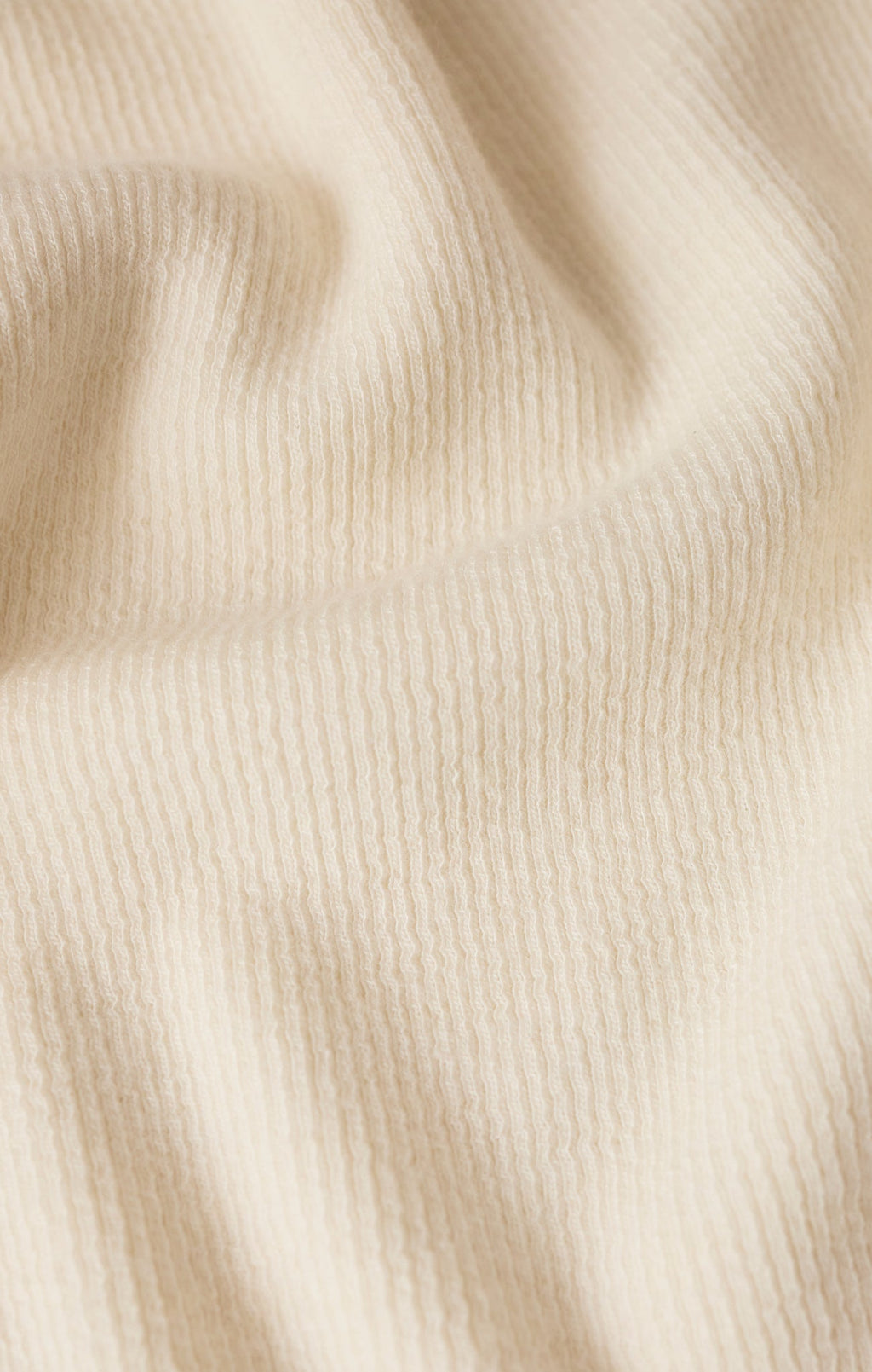 Renae Rib Short Sleeve Top