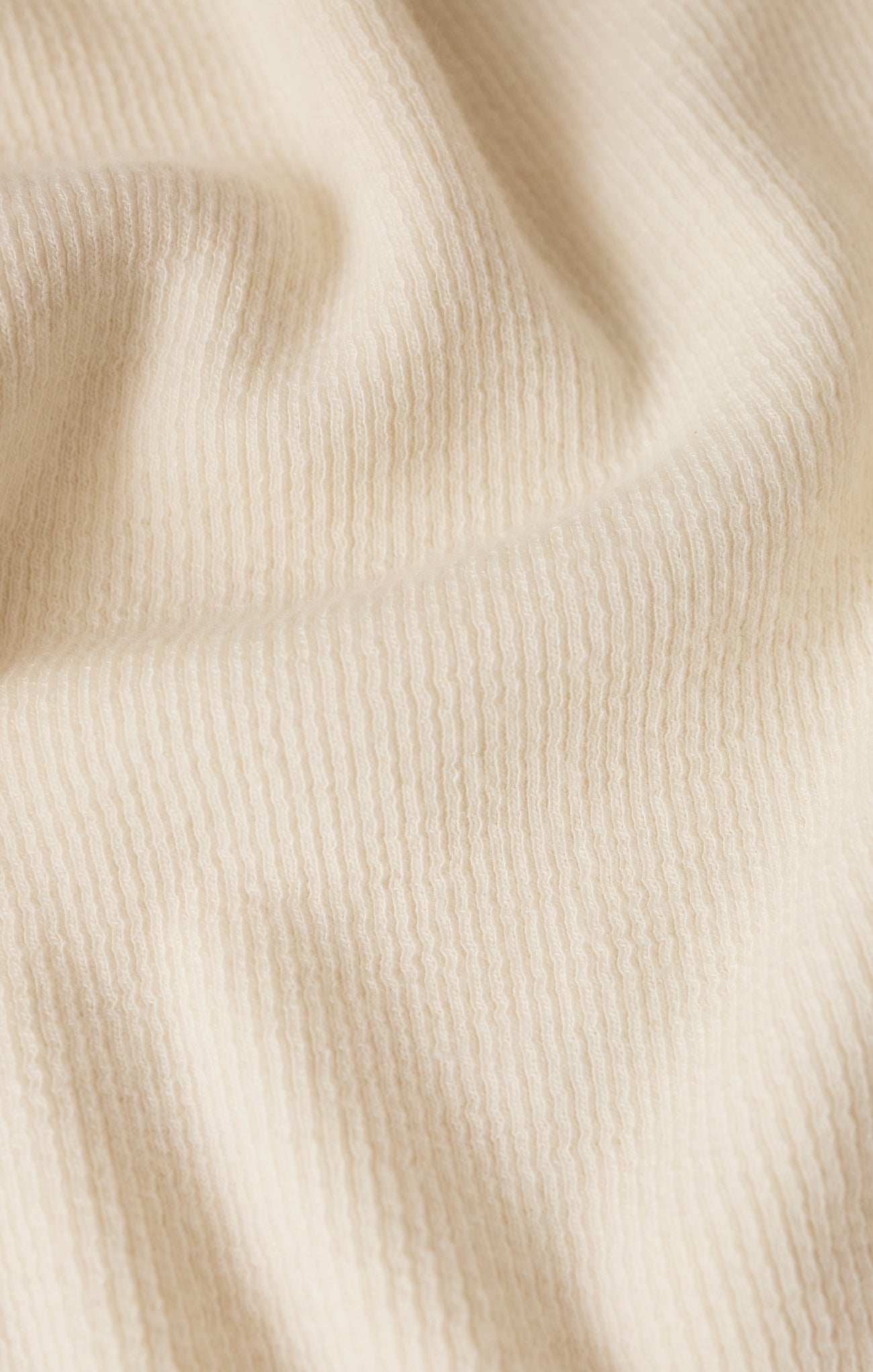 Renae Rib Short Sleeve Top