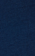 Noelle Jersey Denim Sleeveless Tank