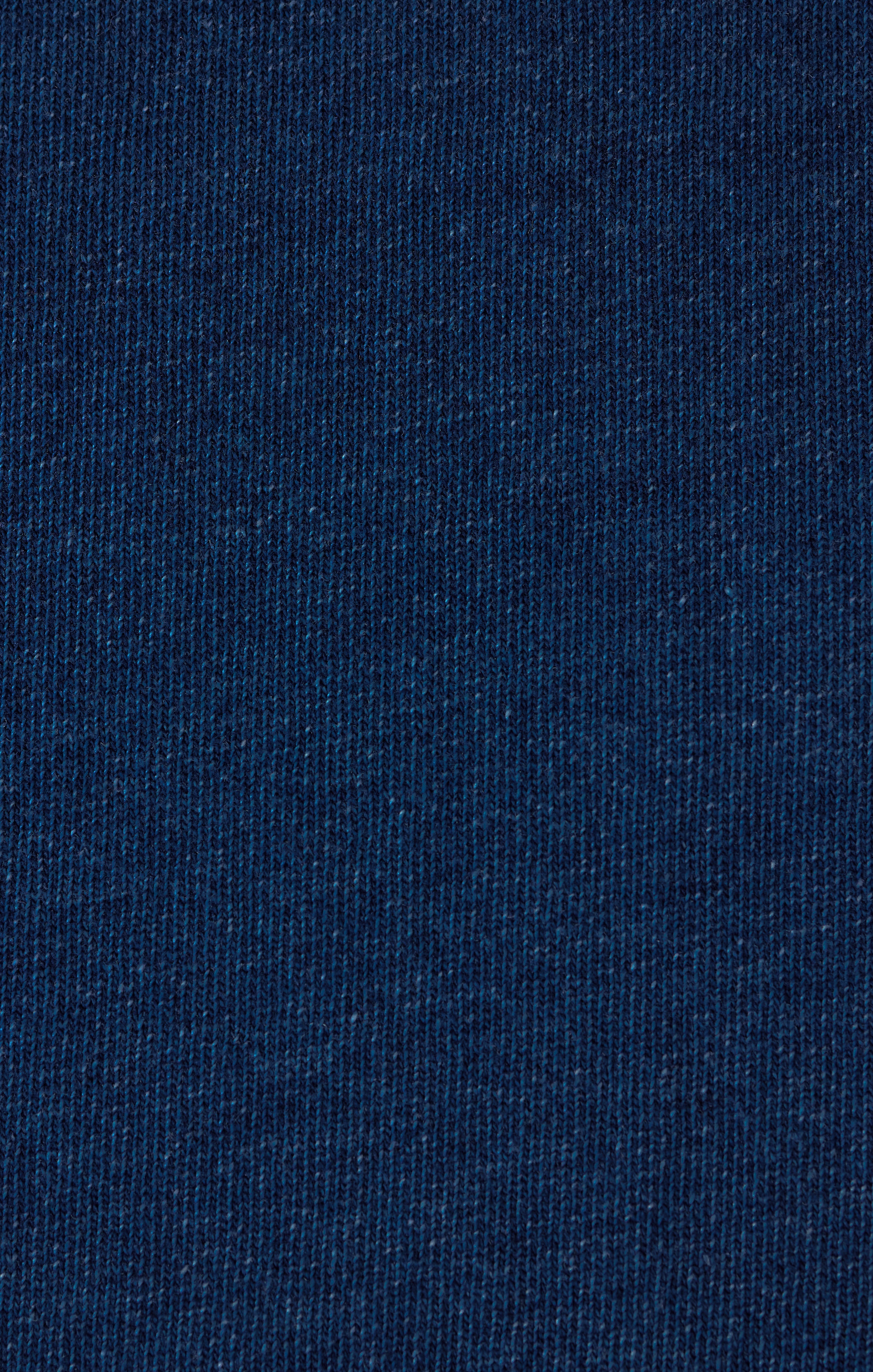 Noelle Jersey Denim Sleeveless Tank