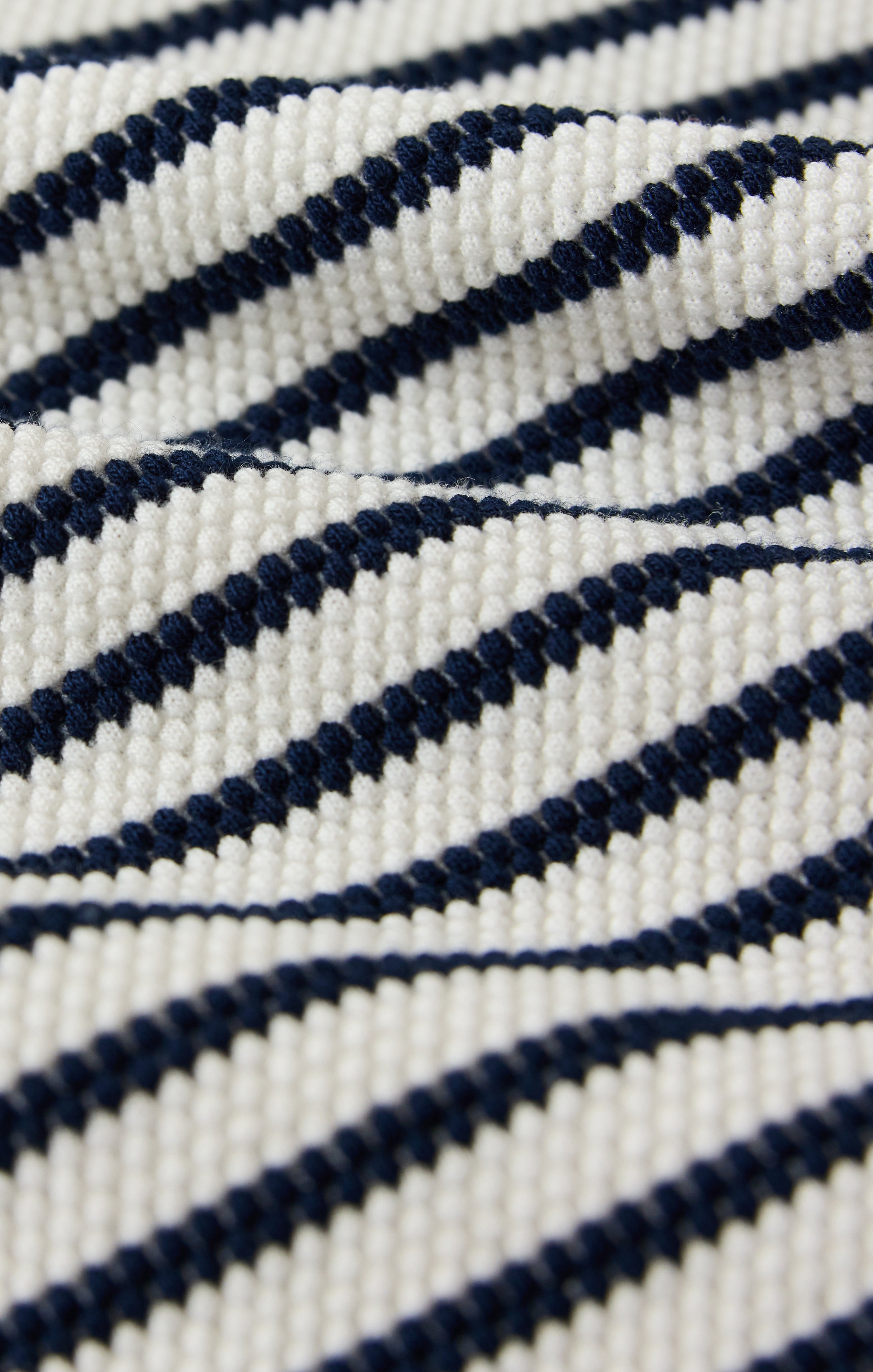 Caffari Stripe Tube Top Tank