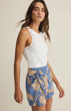 Boa Rib Tank