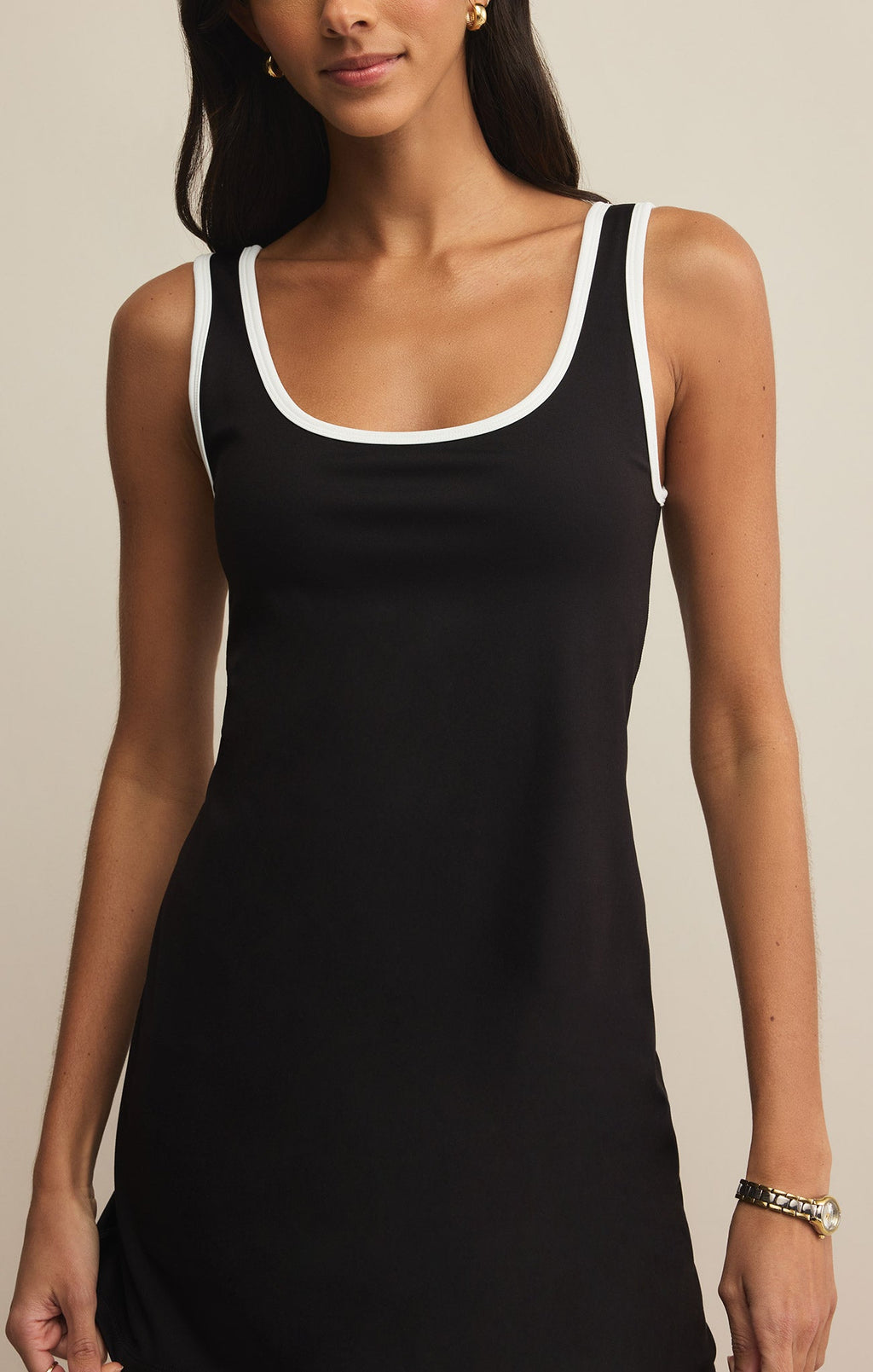 Volly Dress
