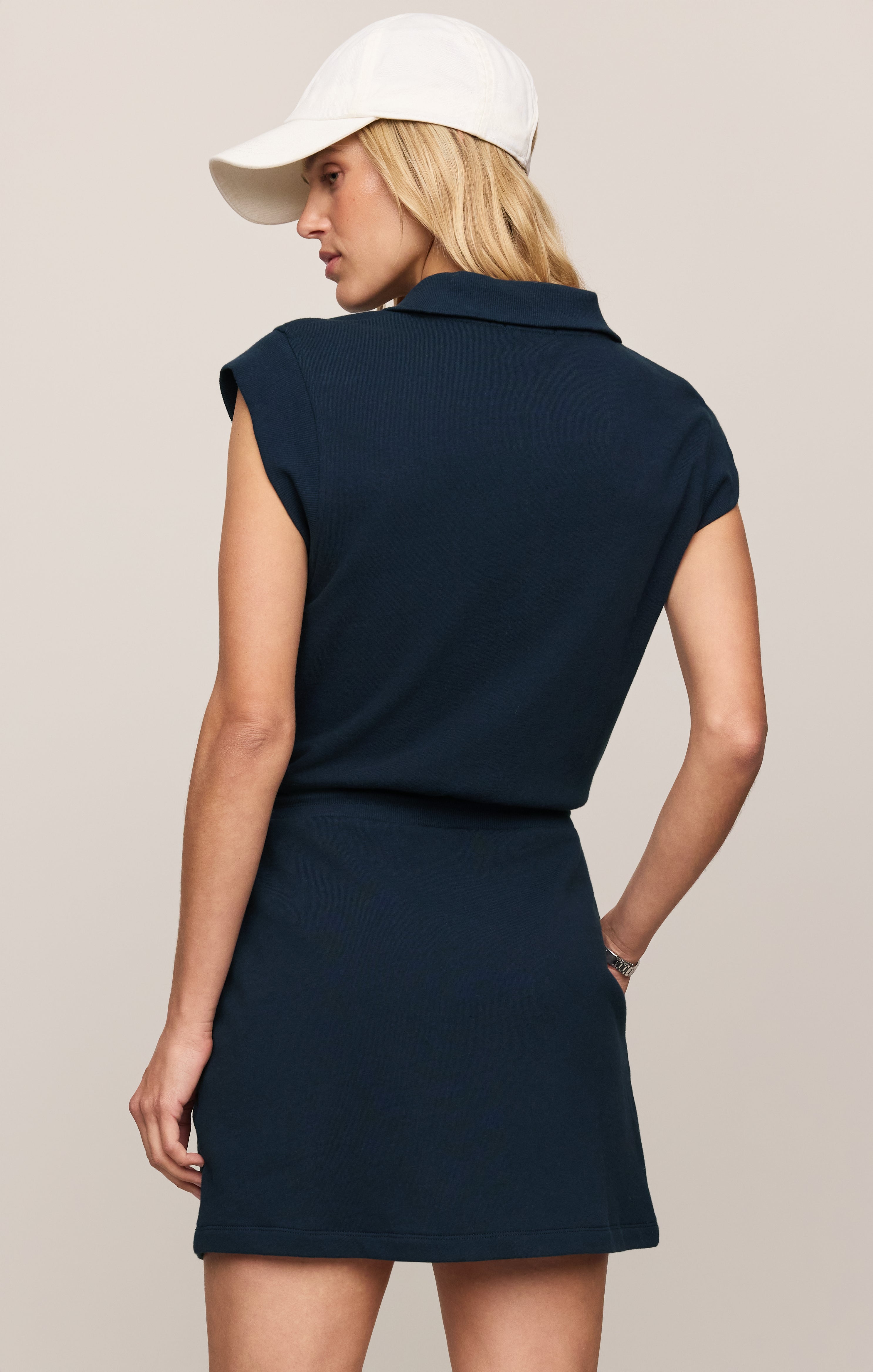 Club Active Mini Dress Secondary image