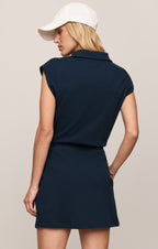 Club Active Mini Dress