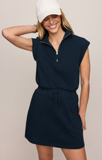 Club Active Mini Dress