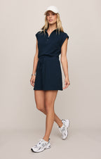 Club Active Mini Dress