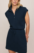 Club Active Mini Dress