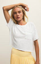 Everyday Pocket Tee