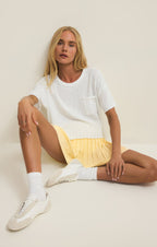 Everyday Pocket Tee