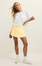 Everyday Pocket Tee