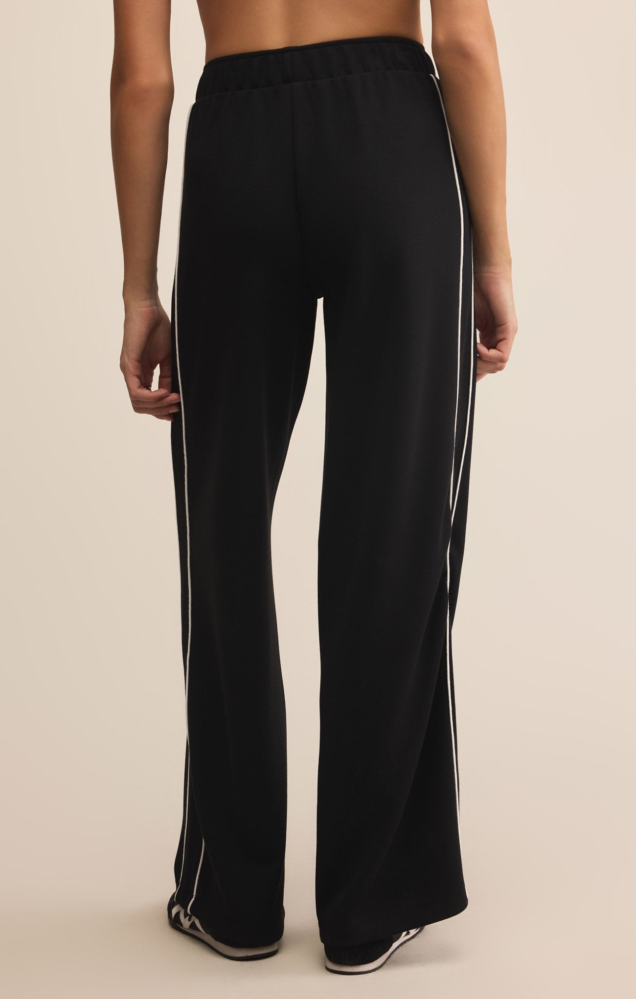 Fastbreak Jersey Track Pant Secondary image