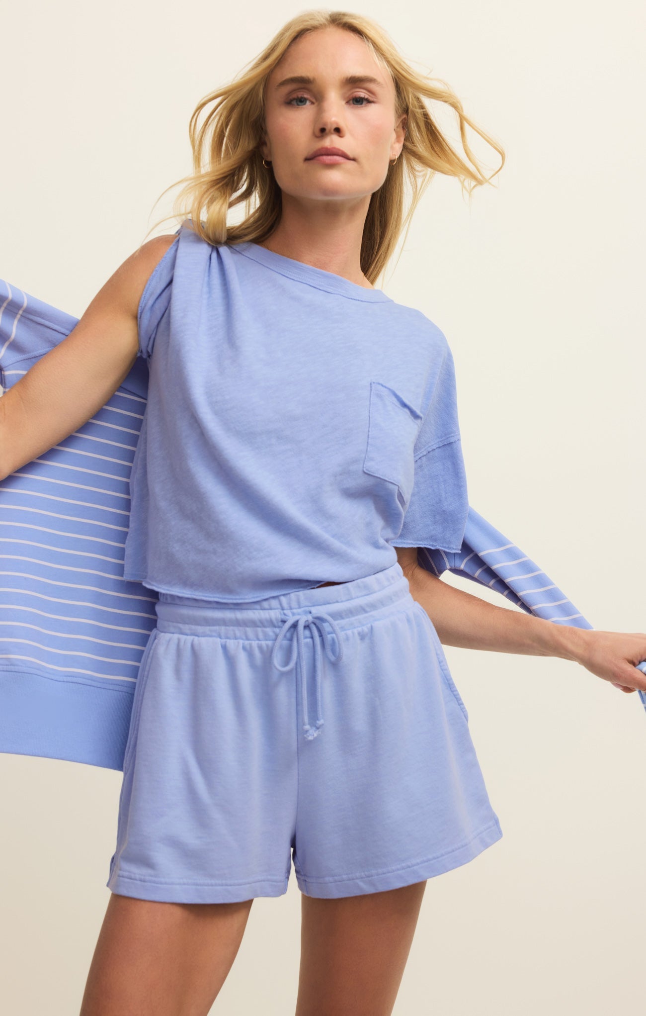 Birdie Short
