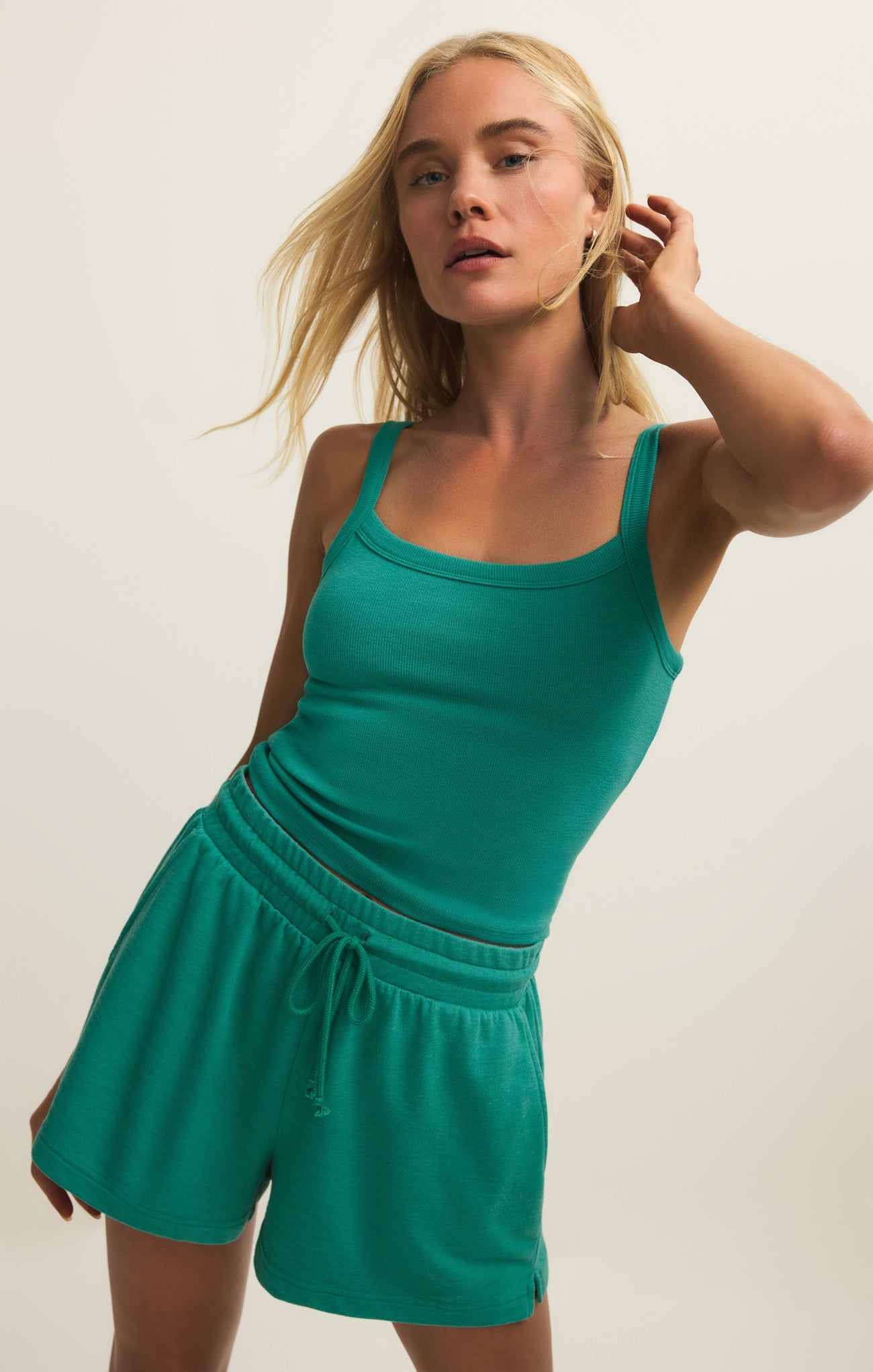 Birdie Short