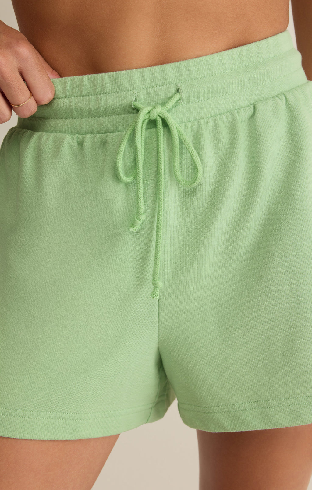 Birdie Short