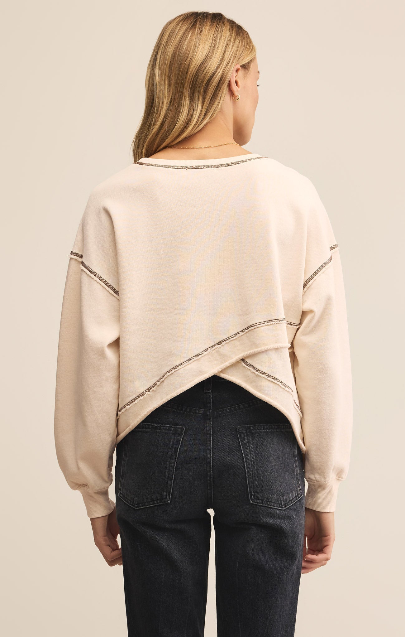 Fan Club Sweatshirt Secondary image