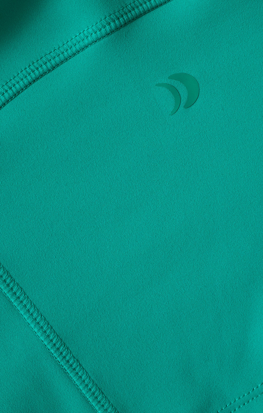 Lotus Longline Top