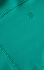 Lotus Longline Top