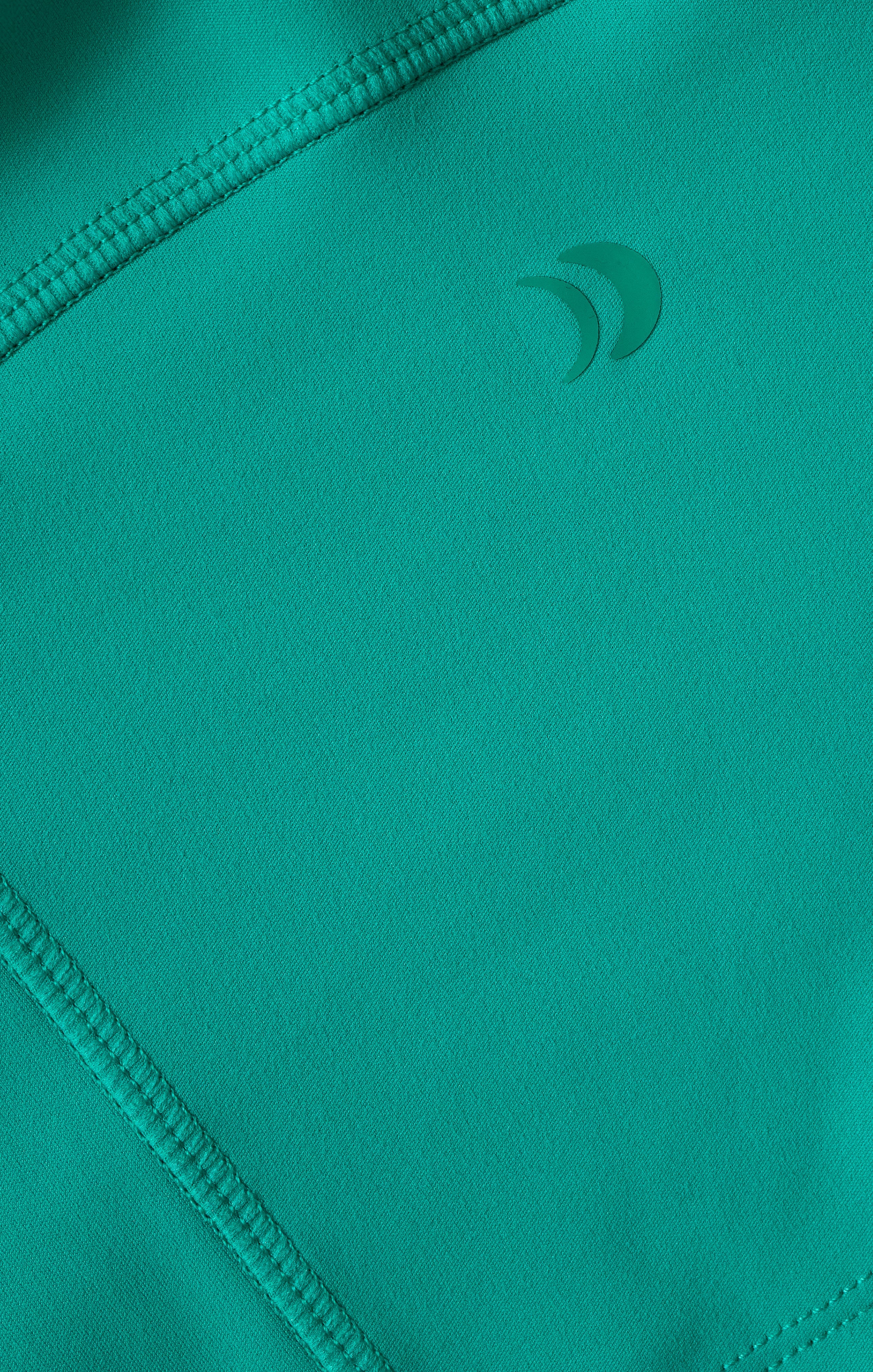 Lotus Longline Top
